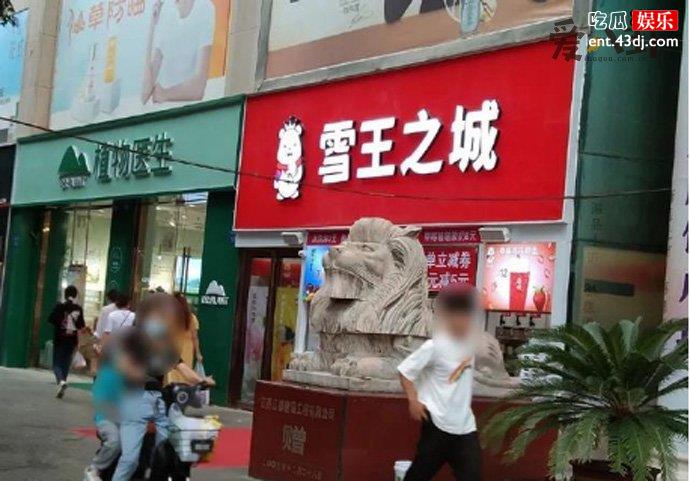 雪王之城