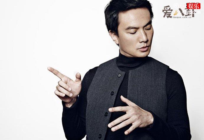 李泉照片