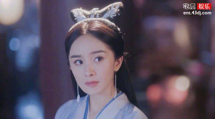 杨幂斛珠夫人历史原型揭秘