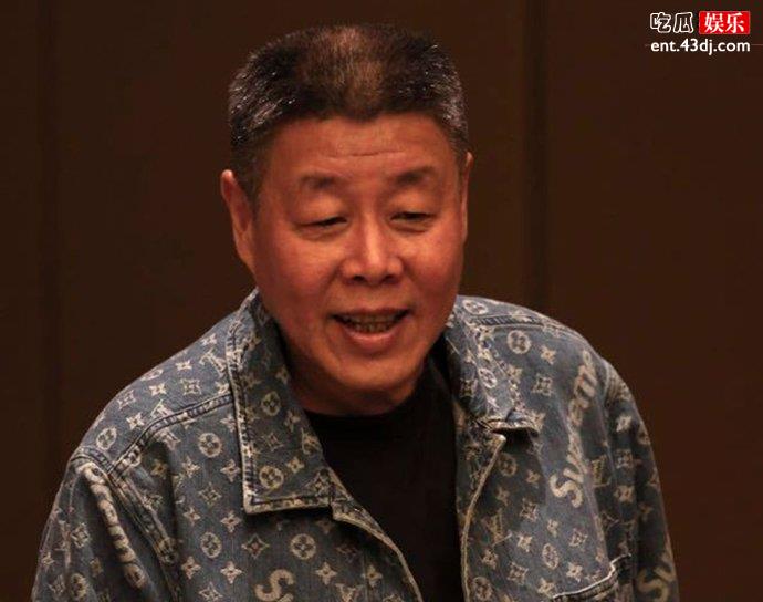 张健照片