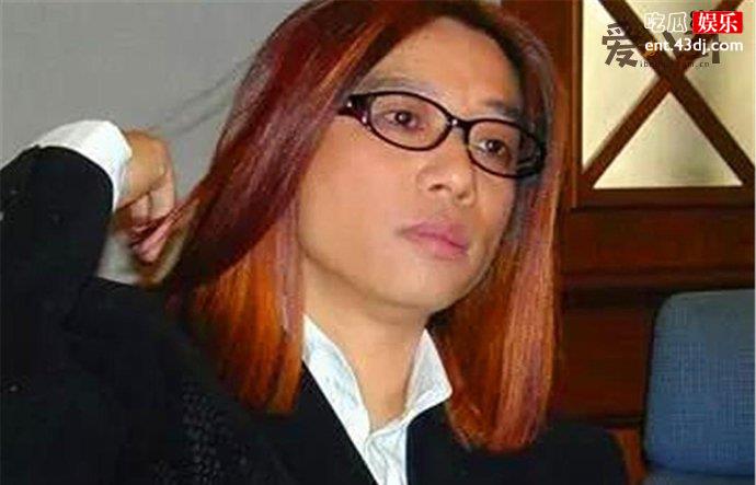 郭峰照片
