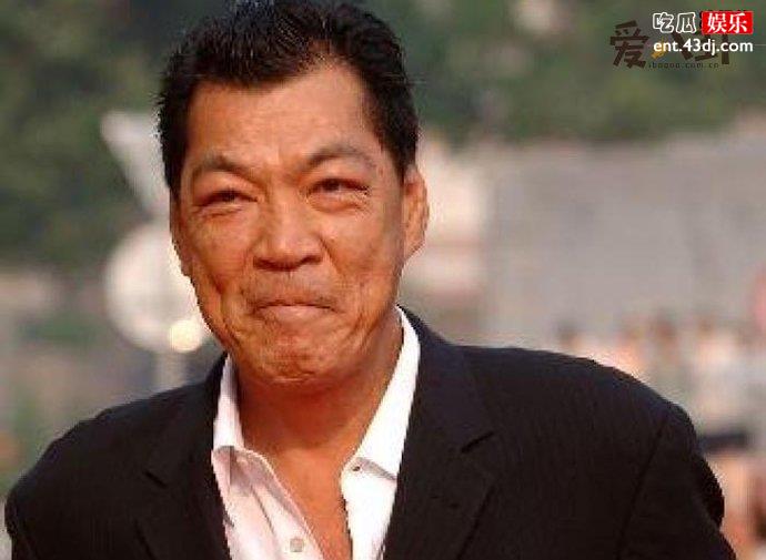 成奎安照片