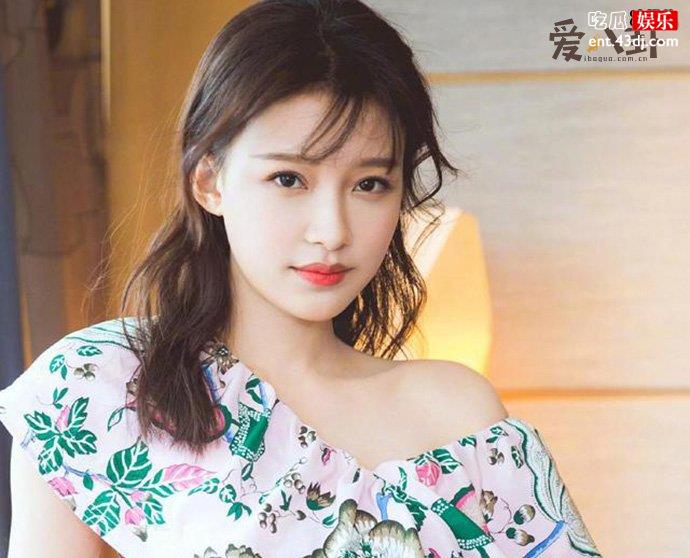 孙怡照片