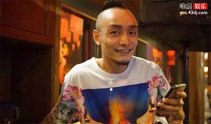 徐真真照片