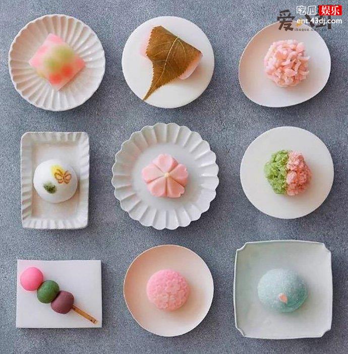 新型月饼