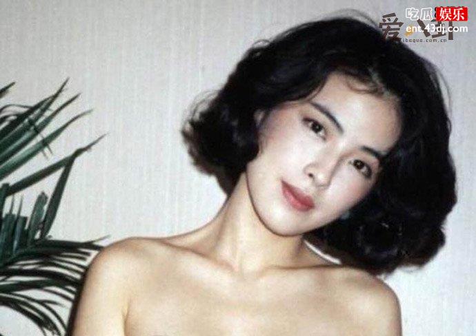 罗美薇照片