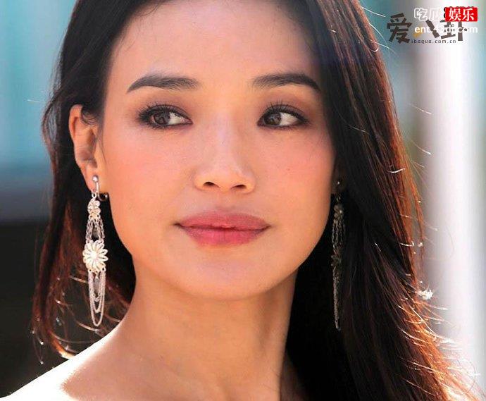 舒淇周杰关系为什么这么尬