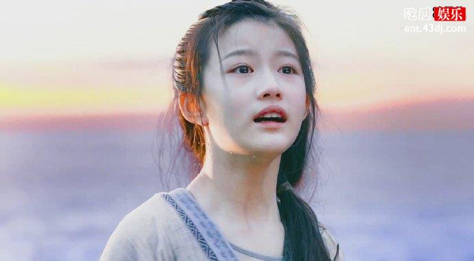 斛珠夫人小海市扮演者是谁