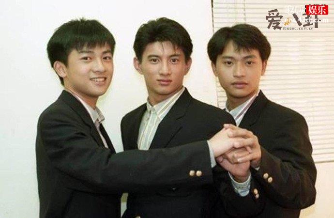 陈志朋为什么变成这样