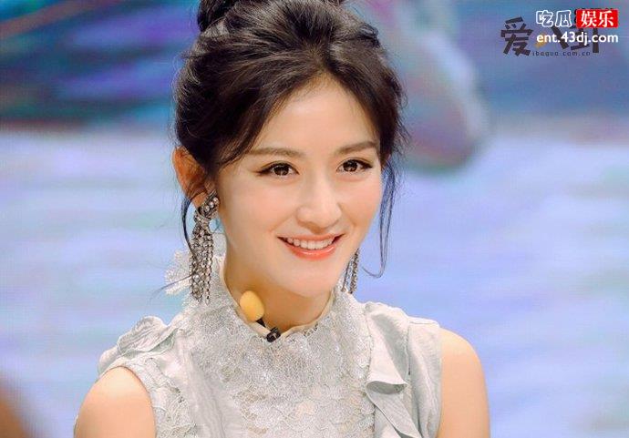 谢娜照片