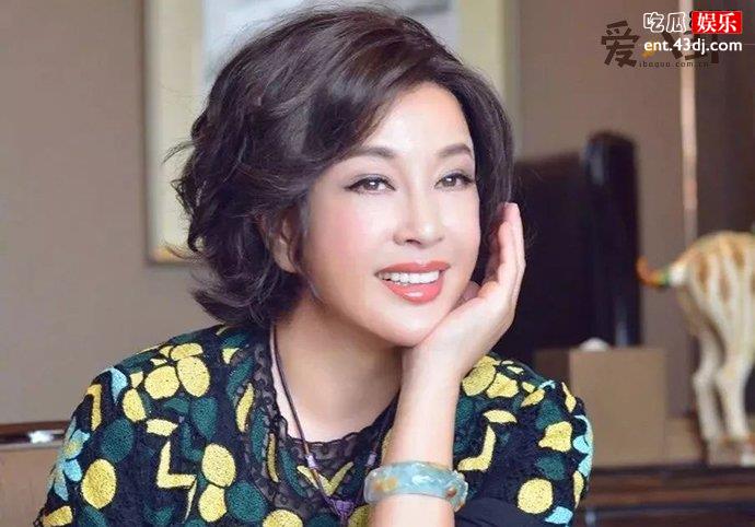 刘晓庆有几个孩子
