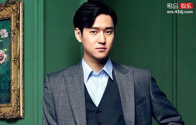韩国男星高庚杓确诊新冠