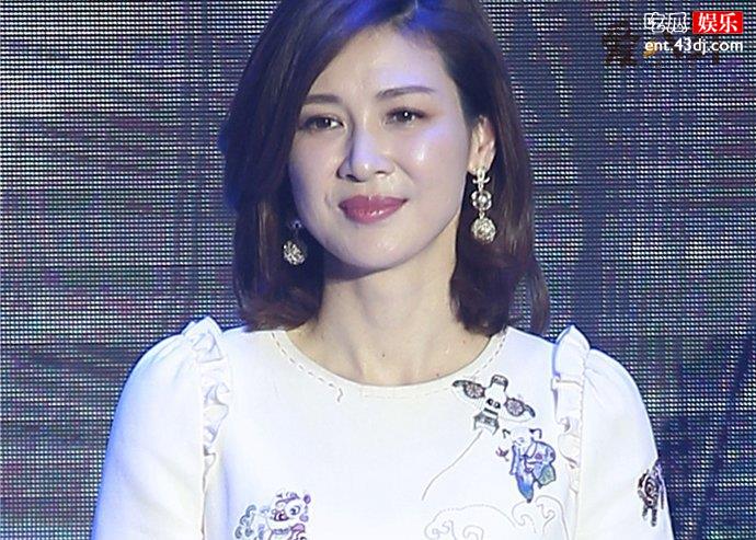童蕾老公是谁呢 