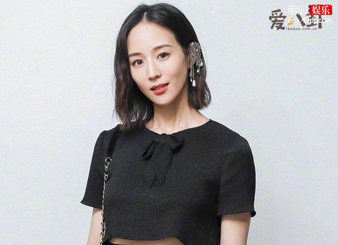 张钧甯照片