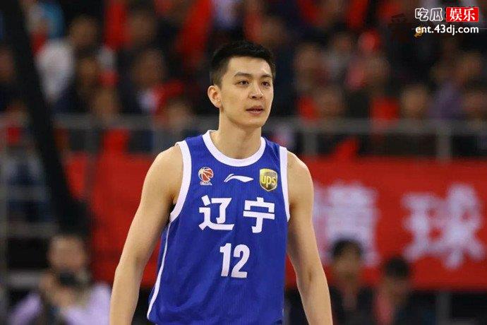 辽宁杨鸣和前女友窦宝宝为什么分手