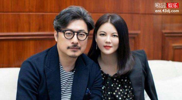 王岳伦是不是很害怕李湘