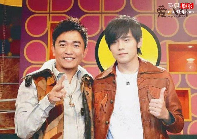 周杰伦为什么那么恨吴宗宪 