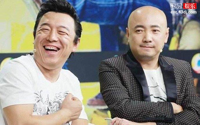 徐峥黄渤怎么认识的