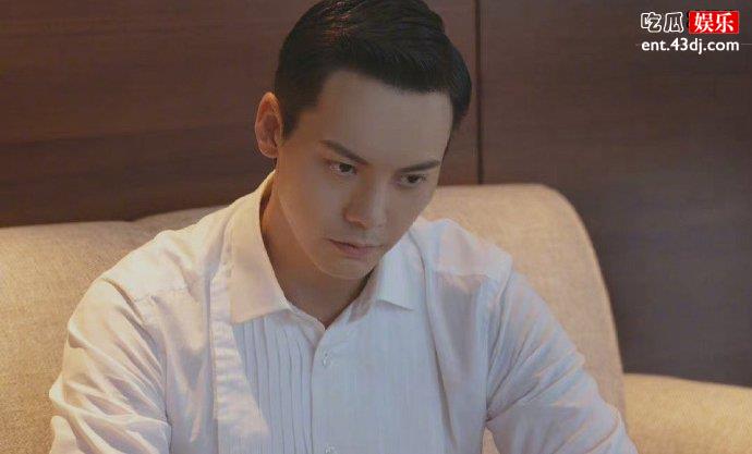 陈伟霆照片