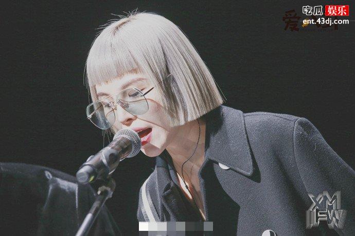 歌手肖懿航结婚了吗