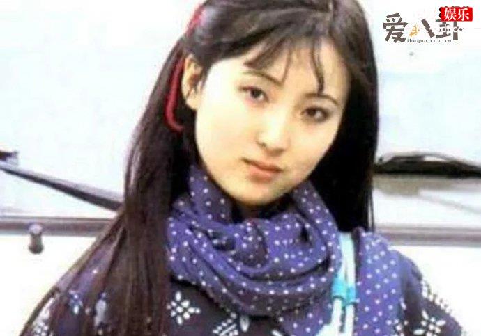 陈晓旭照片