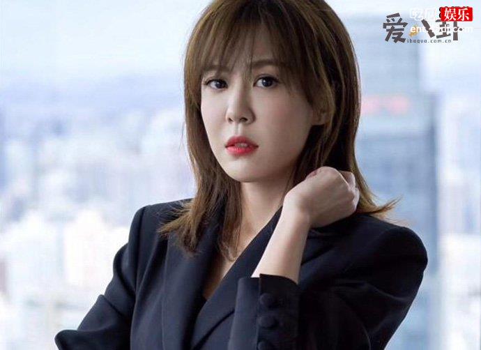 李金铭老公是谁呢 