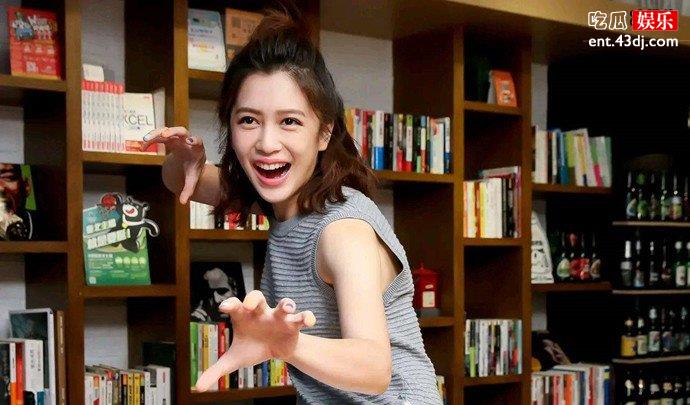刘奕儿已一年没工作