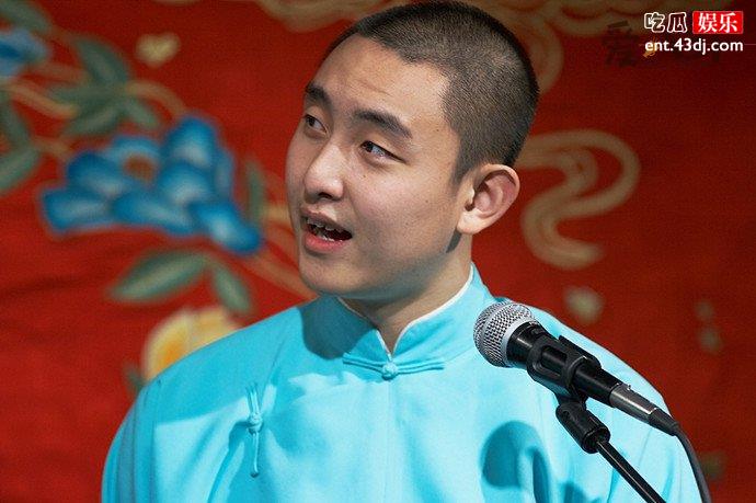 张鹤文照片