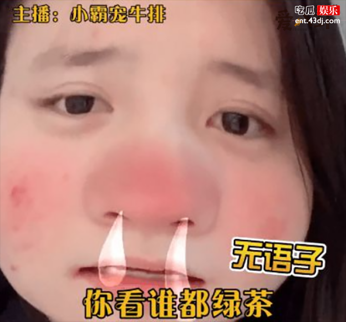 小霸宠