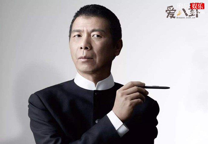冯小刚的脸治好了吗