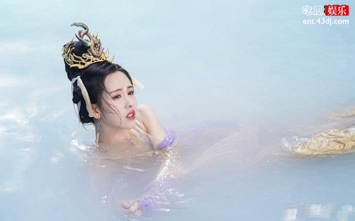 陈都灵长月烬明剧照