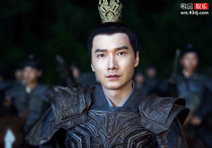 斛珠夫人汤乾自结局