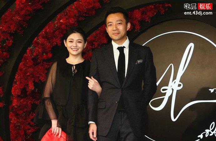 大S被曝已起诉离婚将分2亿家产