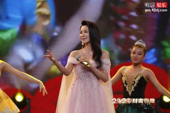 央视主持人孟盛楠老公是谁