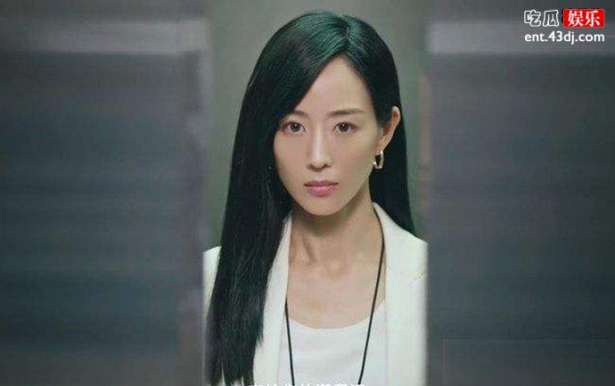 女心理师张钧甯