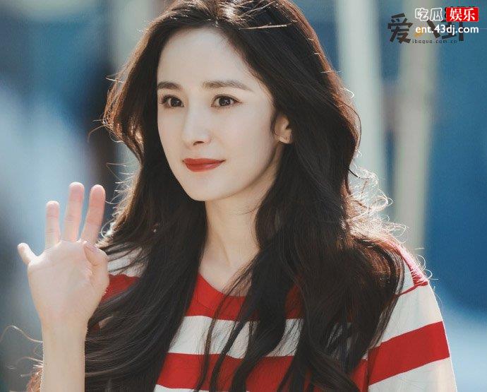 杨幂照片