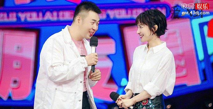 吴昕为什么拒绝杜海涛