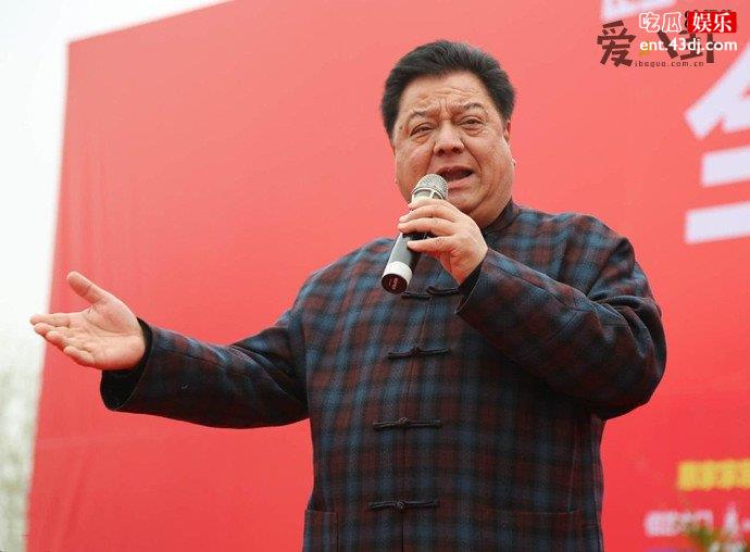 李金斗郭德纲是什么关系