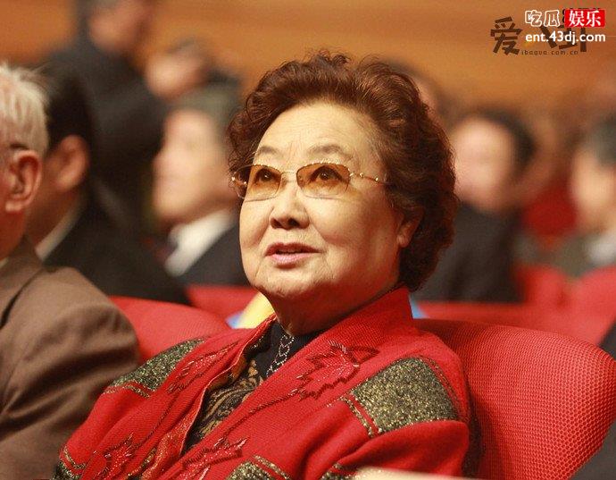 歌唱家郭兰英老公是谁