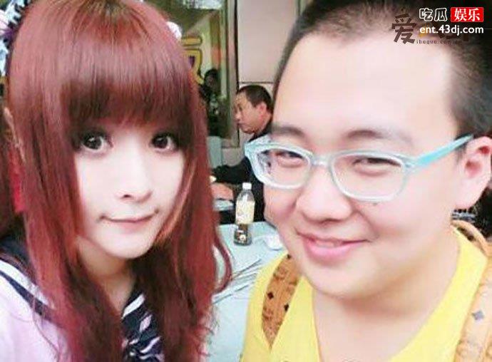 郭麒麟和桃宝为什么分手 