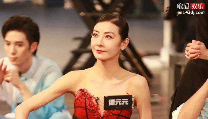 谭元元照片