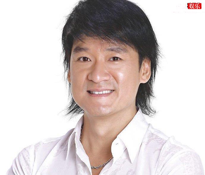 周华健的组合叫什么
