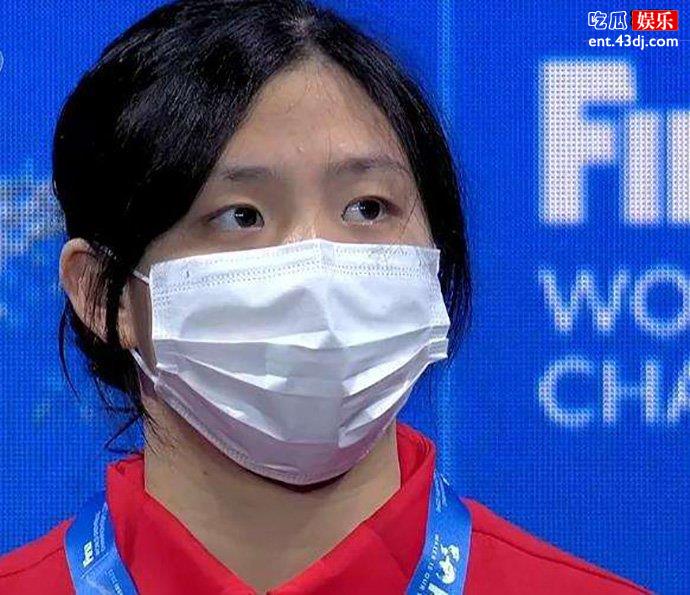 唐钱婷照片