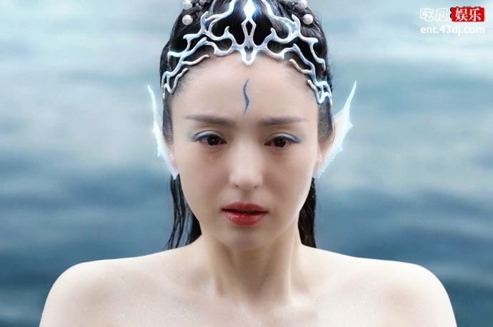 斛珠夫人琅嬛剧照