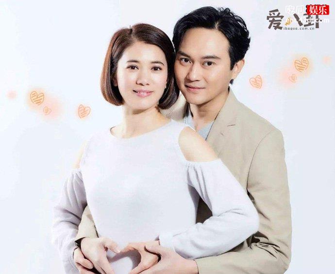 张智霖袁咏仪照片