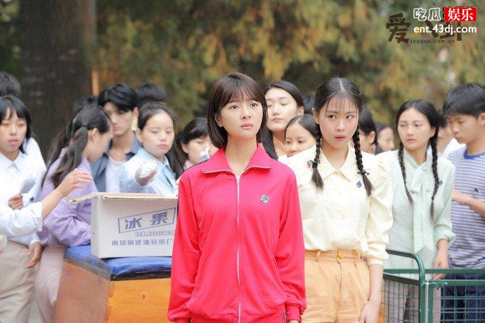 秦鸣悦剧照
