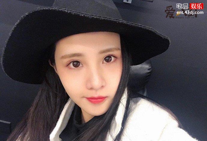 尚雯婕公司告旗下小花蒋佳恩