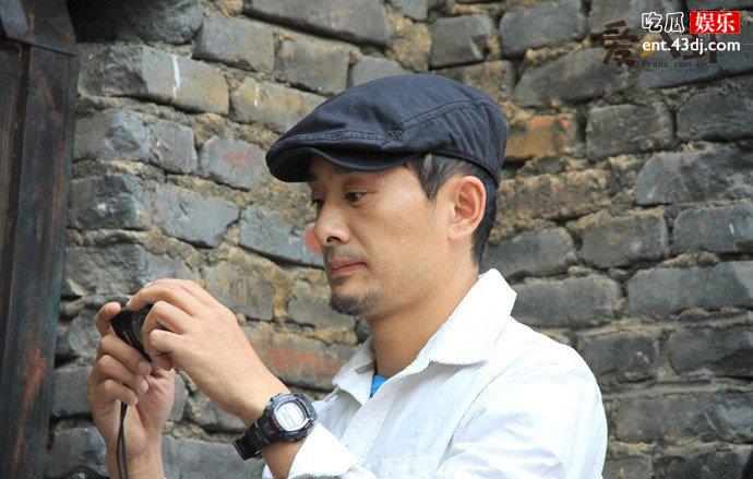 阿宝的老婆是张冬玲吗