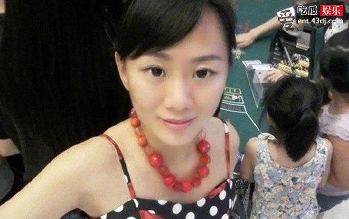 周兰君照片