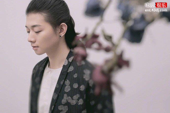 霍尊现状如何